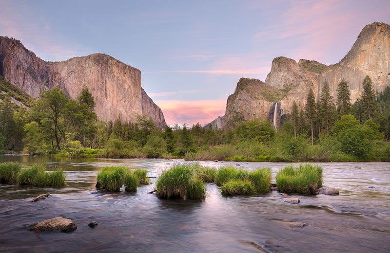 Yosemite