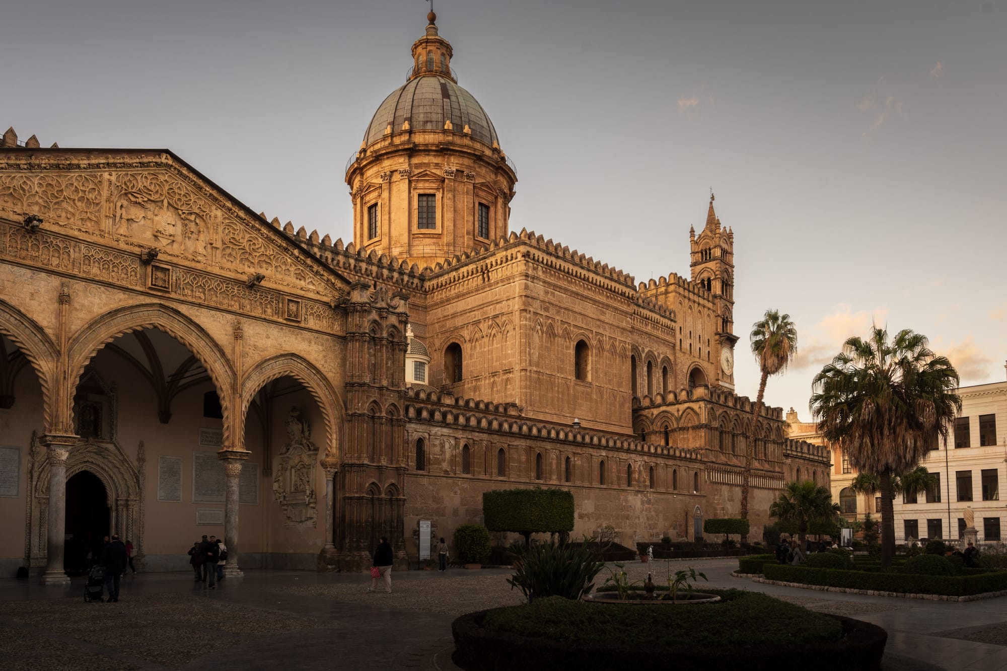 Palermo