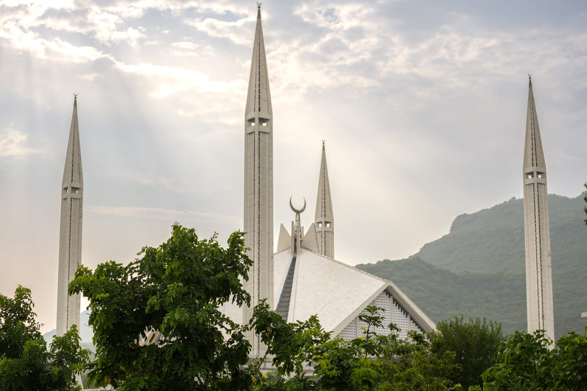 Islamabad